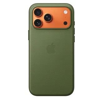 Apple iPhone 17 Pre Max TechWoven Case with MagSafe - Green