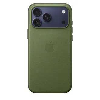 Apple iPhone 17 Pre Max TechWoven Case with MagSafe - Green