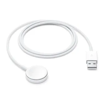 APPLE Watch magnetický nabíjací kábel (1 m) (bulk) APPLE Watch magnetický nabíjací kábel (1 m) (bulk)