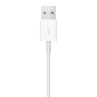 APPLE Watch magnetický nabíjací kábel (1 m) (bulk) APPLE Watch magnetický nabíjací kábel (1 m) (bulk)