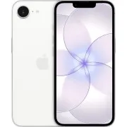 APPLE iPhone 17e 256GB White
