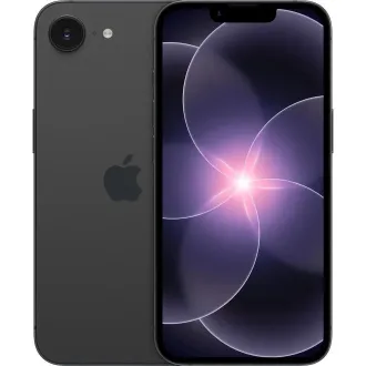 APPLE iPhone 17e 512GB Black APPLE iPhone 17e 512GB Black