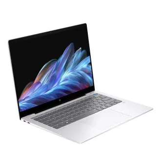 NTB HP OmniBook X 14-fe1012nc, QC Snapdragon X1P-42-100, 14" 2240x1400 IPS, 16GB LPDDR5X, SSD 512GB, Win11, 2Y onsite