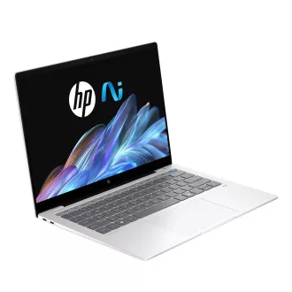NTB HP OmniBook X 14-fe1012nc, QC Snapdragon X1P-42-100, 14" 2240x1400 IPS, 16GB LPDDR5X, SSD 512GB, Win11, 2Y onsite