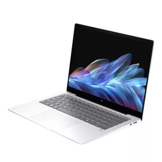 NTB HP OmniBook X 14-fe1012nc, QC Snapdragon X1P-42-100, 14" 2240x1400 IPS, 16GB LPDDR5X, SSD 512GB, Win11, 2Y onsite