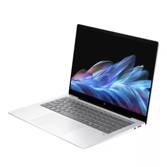 NTB HP OmniBook X 14-fe1012nc, QC Snapdragon X1P-42-100, 14" 2240x1400 IPS, 16GB LPDDR5X, SSD 512GB, Win11, 2Y onsite