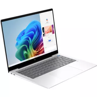 NTB HP OmniBook X 14-fe1013nc, QC Snapdragon X1P-42-100, 14" 2240x1400, 16GB LPDDR5X, SSD 1TB, Win11, 2Y onsite