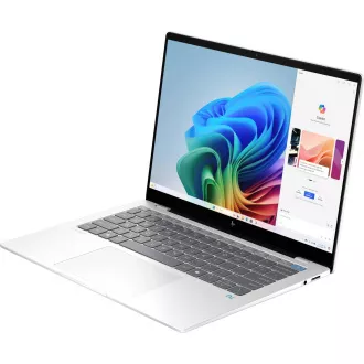 NTB HP OmniBook X 14-fe1013nc, QC Snapdragon X1P-42-100, 14" 2240x1400, 16GB LPDDR5X, SSD 1TB, Win11, 2Y onsite