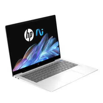 NTB HP OmniBook X 14-fe1013nc, QC Snapdragon X1P-42-100, 14" 2240x1400, 16GB LPDDR5X, SSD 1TB, Win11, 2Y onsite