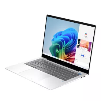 NTB HP OmniBook X 14-fe1013nc, QC Snapdragon X1P-42-100, 14" 2240x1400, 16GB LPDDR5X, SSD 1TB, Win11, 2Y onsite