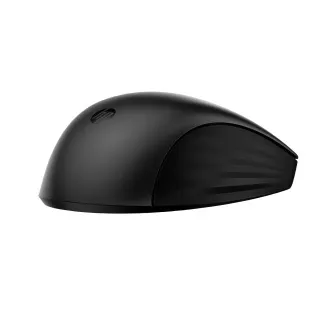 HP 650 Wireless Keyboard & Mouse Black- Anglická klávesnica a myš, čierna