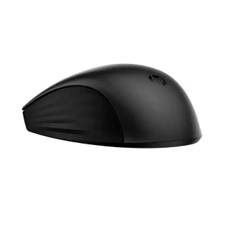 HP 650 Wireless Keyboard & Mouse Black- Anglická klávesnica a myš, čierna