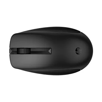 HP 650 Wireless Keyboard & Mouse Black- Anglická klávesnica a myš, čierna