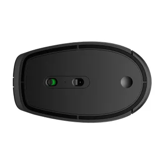 HP 650 Wireless Keyboard & Mouse Black- Anglická klávesnica a myš, čierna