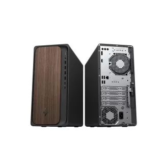 PC HP OmniDesk AI PC M03-0053nc, Core Ultra5 225 4.90 GHz 10 CORES, 16 GB DDR5, SSD 512 GB, FreeDos