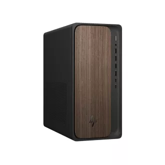 PC HP OmniDesk AI PC M03-0055nc, Core Ultra7 265, 16 GB DDR5, SSD 512 GB, FreeDos