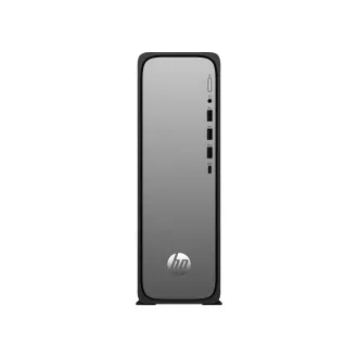 PC HP OmniDesk Slim S03-0053nc, i7-14700 5.40 GHz 20 CORES, 16 GB DDR5, SSD 512 GB, FreeDos, black
