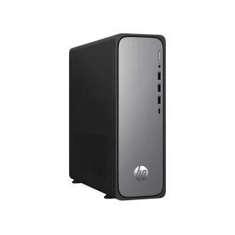 PC HP OmniDesk Slim S03-0053nc, i7-14700 5.40 GHz 20 CORES, 16 GB DDR5, SSD 512 GB, FreeDos, black