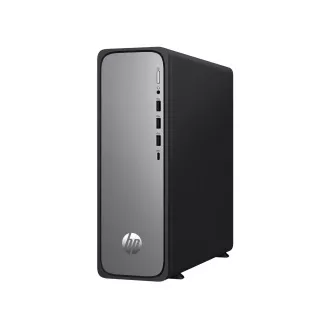 PC HP OmniDesk Slim S03-0053nc, i7-14700 5.40 GHz 20 CORES, 16 GB DDR5, SSD 512 GB, FreeDos, black