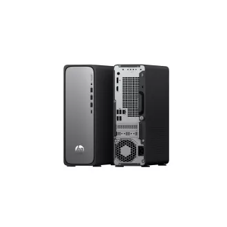 PC HP OmniDesk Slim S03-0053nc, i7-14700 5.40 GHz 20 CORES, 16 GB DDR5, SSD 512 GB, FreeDos, black