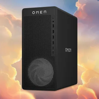 PC OMEN TG03-0001nc, Ryzen 5 8400F 4.70 GHz 6 CORES, 16 GB DDR5, SSD 1 TB RTX 3050 6 GB, Win11 Home, GamePass 3 mesiace zadarmo