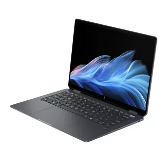 NTB HP OmniBook Ultra Flip 14-fh0002nc, Ultra 9-288V, Touch/14.0 2.8K OLED, 32GB DDR5, SSD 2TB, Win11 Pro, 2Y onsite