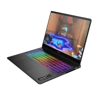 HP OMEN MAX 16-ah0001nc, Ultra 7-255HX, 16" 2.5K OLED 240Hz, 32GB DDR5, SSD 1TB, RTX 5070 8GB, Win11, 2Y onsite+3M GamePass