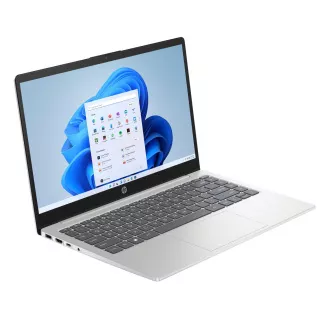 NTB HP 14-ep0042nc, Core i3-N305, 14" FHD, 8GB DDR4, SSD 512GB, Windows 11+ 3 mesiace GamePass NTB HP 14-ep0042nc, Core i3-N305, 14" FHD, 8GB DDR4, SSD 512GB, Windows 11+ 3 mesiace GamePass