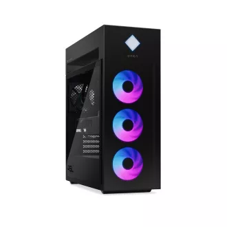 OMEN by HP 45L Gaming Desktop GT22-3581nc, Ultra9 285K, RAM KFURY 64GB DDR5, 2 + 2TB SSD, RTX 5080 16GB, Win11 Home, GamePass 3m OMEN by HP 45L Gaming Desktop GT22-3581nc, Ultra9 285K, RAM KFURY 64GB DDR5, 2 + 2TB SSD, RTX 5080 16GB, Win11 Home, GamePass 3m