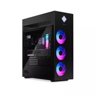 OMEN by HP 45L Gaming Desktop GT22-3581nc, Ultra9 285K, RAM KFURY 64GB DDR5, 2 + 2TB SSD, RTX 5080 16GB, Win11 Home, GamePass 3m OMEN by HP 45L Gaming Desktop GT22-3581nc, Ultra9 285K, RAM KFURY 64GB DDR5, 2 + 2TB SSD, RTX 5080 16GB, Win11 Home, GamePass 3m