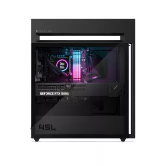 OMEN by HP 45L Gaming Desktop GT22-3581nc, Ultra9 285K, RAM KFURY 64GB DDR5, 2 + 2TB SSD, RTX 5080 16GB, Win11 Home, GamePass 3m OMEN by HP 45L Gaming Desktop GT22-3581nc, Ultra9 285K, RAM KFURY 64GB DDR5, 2 + 2TB SSD, RTX 5080 16GB, Win11 Home, GamePass 3m