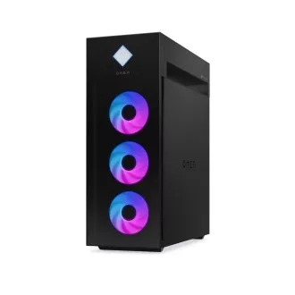 OMEN by HP 45L Gaming Desktop GT22-3581nc, Ultra9 285K, RAM KFURY 64GB DDR5, 2 + 2TB SSD, RTX 5080 16GB, Win11 Home, GamePass 3m OMEN by HP 45L Gaming Desktop GT22-3581nc, Ultra9 285K, RAM KFURY 64GB DDR5, 2 + 2TB SSD, RTX 5080 16GB, Win11 Home, GamePass 3m
