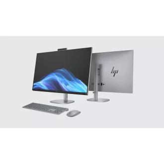 HP AiO OmniStudio X 32-c1011nc, 32" UHD, ULTRA 7-258V, RAM 32 GB DDR5, SSD 2 TB, Win 11 PRO, GamePass 3 mesiace zadarmo