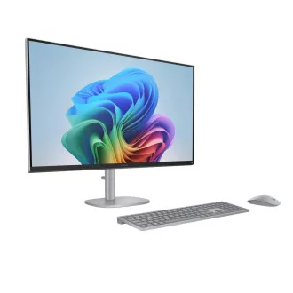 HP AiO OmniStudio X 32-c1011nc, 32" UHD, ULTRA 7-258V, RAM 32 GB DDR5, SSD 2 TB, Win 11 PRO, GamePass 3 mesiace zadarmo