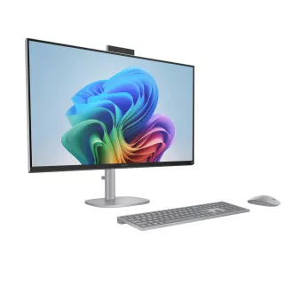 HP AiO OmniStudio X 32-c1011nc, 32" UHD, ULTRA 7-258V, RAM 32 GB DDR5, SSD 2 TB, Win 11 PRO, GamePass 3 mesiace zadarmo
