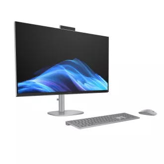HP AiO OmniStudio X 32-c1011nc, 32" UHD, ULTRA 7-258V, RAM 32 GB DDR5, SSD 2 TB, Win 11 PRO, GamePass 3 mesiace zadarmo
