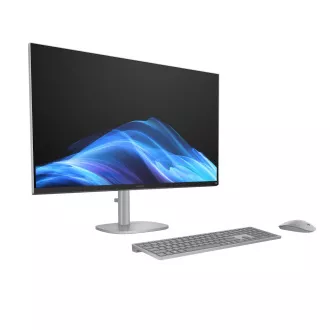 HP AiO OmniStudio X 32-c1011nc, 32" UHD, ULTRA 7-258V, RAM 32 GB DDR5, SSD 2 TB, Win 11 PRO, GamePass 3 mesiace zadarmo