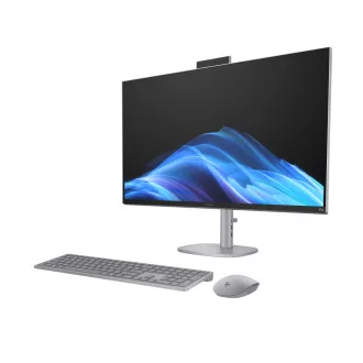 HP AiO OmniStudio X 32-c1011nc, 32" UHD, ULTRA 7-258V, RAM 32 GB DDR5, SSD 2 TB, Win 11 PRO, GamePass 3 mesiace zadarmo
