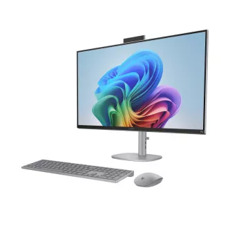 HP AiO OmniStudio X 32-c1011nc, 32" UHD, ULTRA 7-258V, RAM 32 GB DDR5, SSD 2 TB, Win 11 PRO, GamePass 3 mesiace zadarmo