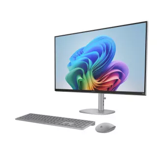 HP AiO OmniStudio X 32-c1011nc, 32" UHD, ULTRA 7-258V, RAM 32 GB DDR5, SSD 2 TB, Win 11 PRO, GamePass 3 mesiace zadarmo