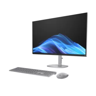 HP AiO OmniStudio X 32-c1011nc, 32" UHD, ULTRA 7-258V, RAM 32 GB DDR5, SSD 2 TB, Win 11 PRO, GamePass 3 mesiace zadarmo