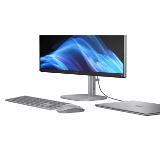 HP AiO OmniStudio X 32-c1011nc, 32" UHD, ULTRA 7-258V, RAM 32 GB DDR5, SSD 2 TB, Win 11 PRO, GamePass 3 mesiace zadarmo
