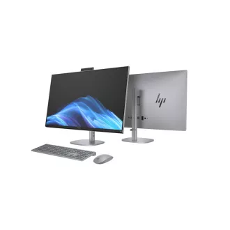 HP AiO OmniStudio X 32-c1011nc, 32" UHD, ULTRA 7-258V, RAM 32 GB DDR5, SSD 2 TB, Win 11 PRO, GamePass 3 mesiace zadarmo