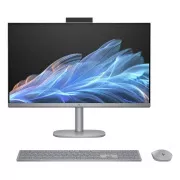 HP AiO OmniStudio X 27-cs1010nc, 27" FHD, ULTRA 5-226V, RAM 16 GB DDR5, SSD 1 TB, Win11 PRO, GamePass 3 mesiace zadarmo