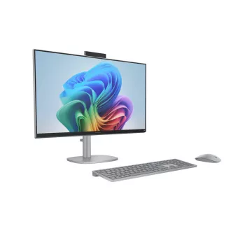 HP AiO OmniStudio X 27-cs1010nc, 27" FHD, ULTRA 5-226V, RAM 16 GB DDR5, SSD 1 TB, Win11 PRO, GamePass 3 mesiace zadarmo