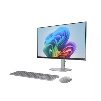 HP AiO OmniStudio X 27-cs1010nc, 27" FHD, ULTRA 5-226V, RAM 16 GB DDR5, SSD 1 TB, Win11 PRO, GamePass 3 mesiace zadarmo