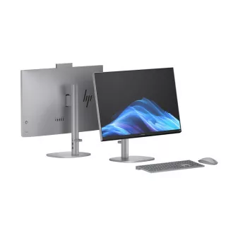 HP AiO OmniStudio X 27-cs1012nc, 27" FHD, Touch, Ultra 7-256V, RAM 16 GB DDR5, SSD 1 TB, Win11 PRO, GamePass 3 mesiace zadarmo