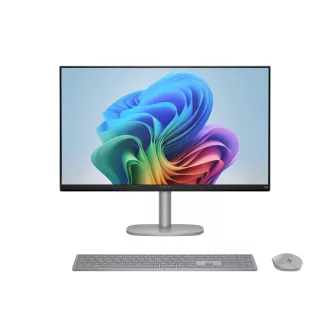 HP AiO OmniStudio X 27-cs1012nc, 27" FHD, Touch, Ultra 7-256V, RAM 16 GB DDR5, SSD 1 TB, Win11 PRO, GamePass 3 mesiace zadarmo