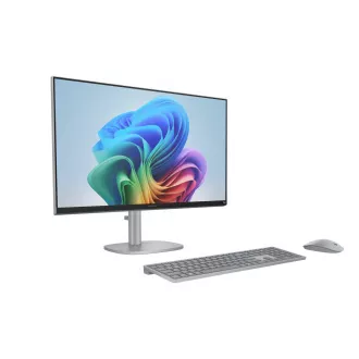 HP AiO OmniStudio X 27-cs1012nc, 27" FHD, Touch, Ultra 7-256V, RAM 16 GB DDR5, SSD 1 TB, Win11 PRO, GamePass 3 mesiace zadarmo