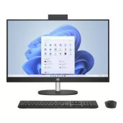 HP AiO 27-cr2006nc, 27" FHD, Ultra5 225U, RAM 32 GB DDR5, SSD 1 TB, Win 11 Home, GamePass 3 mesiace zadarmo